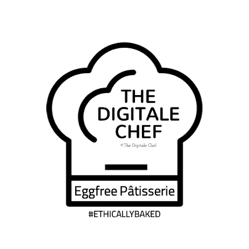 The Digitale Chef Eggfree Patisserie In Bengaluru